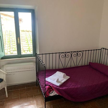 Leone Διαμέρισμα Σαν Τζιμινιάνο Εξωτερικό φωτογραφία