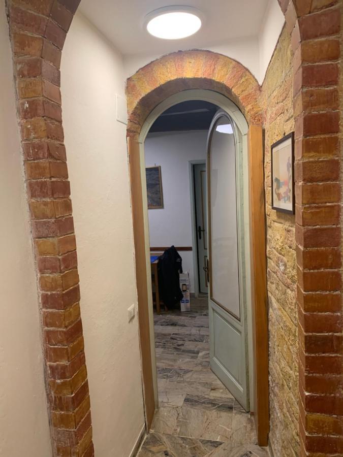 Leone Διαμέρισμα Σαν Τζιμινιάνο Εξωτερικό φωτογραφία